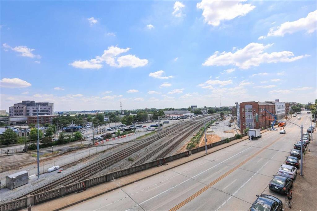 161 Mangum Street Unit 302