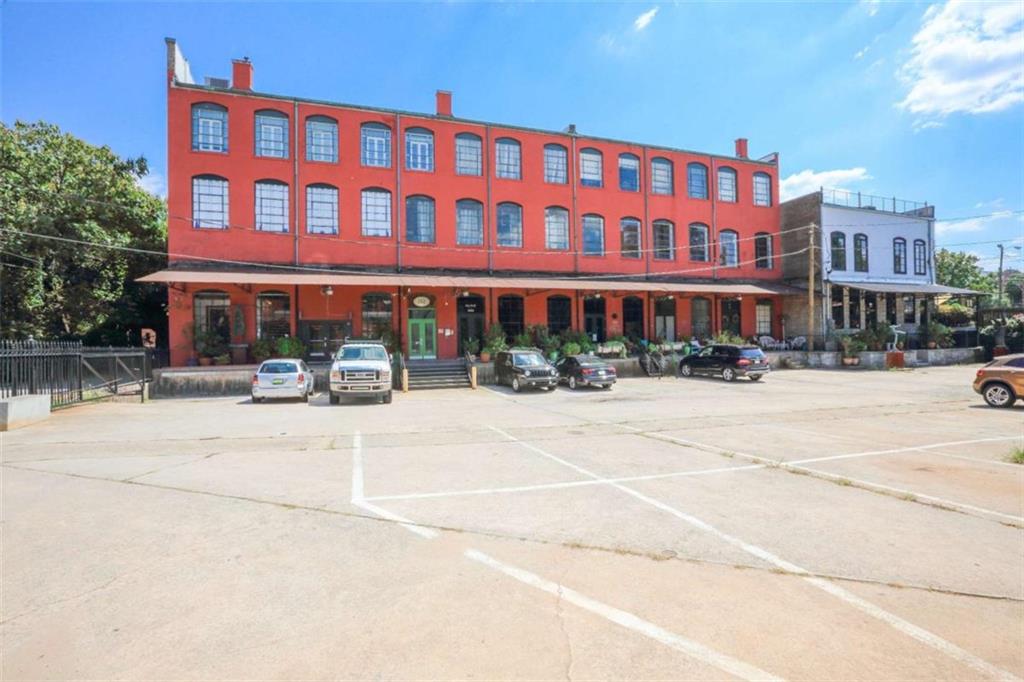 161 Mangum Street Unit 302