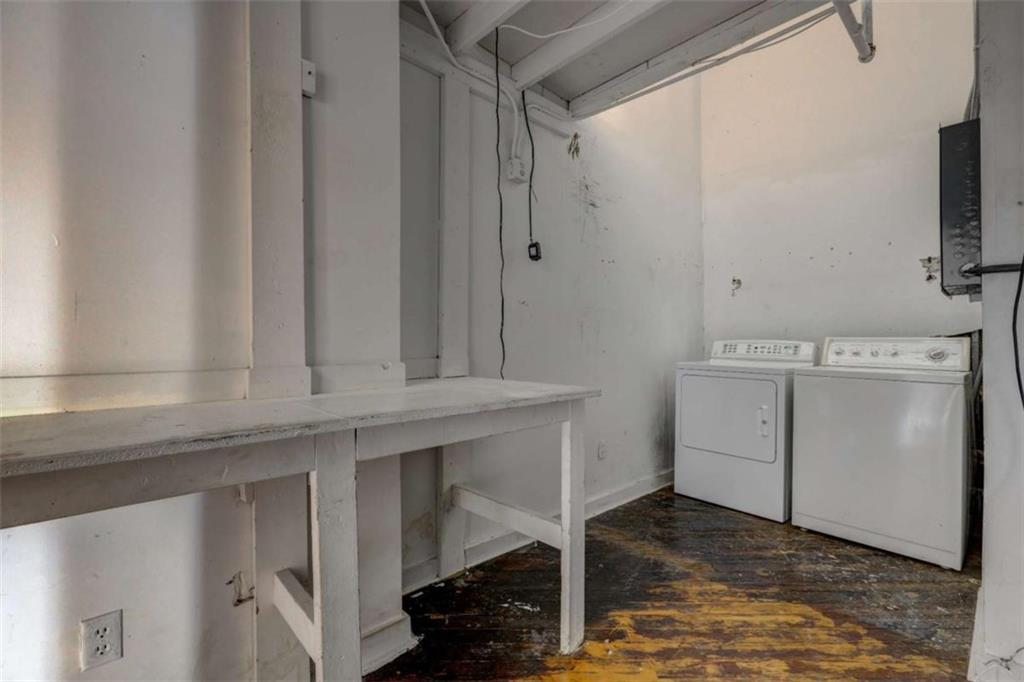 161 Mangum Street Unit 302