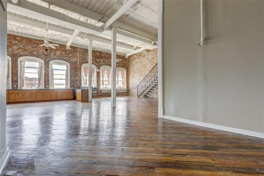 161 Mangum Street Unit 302