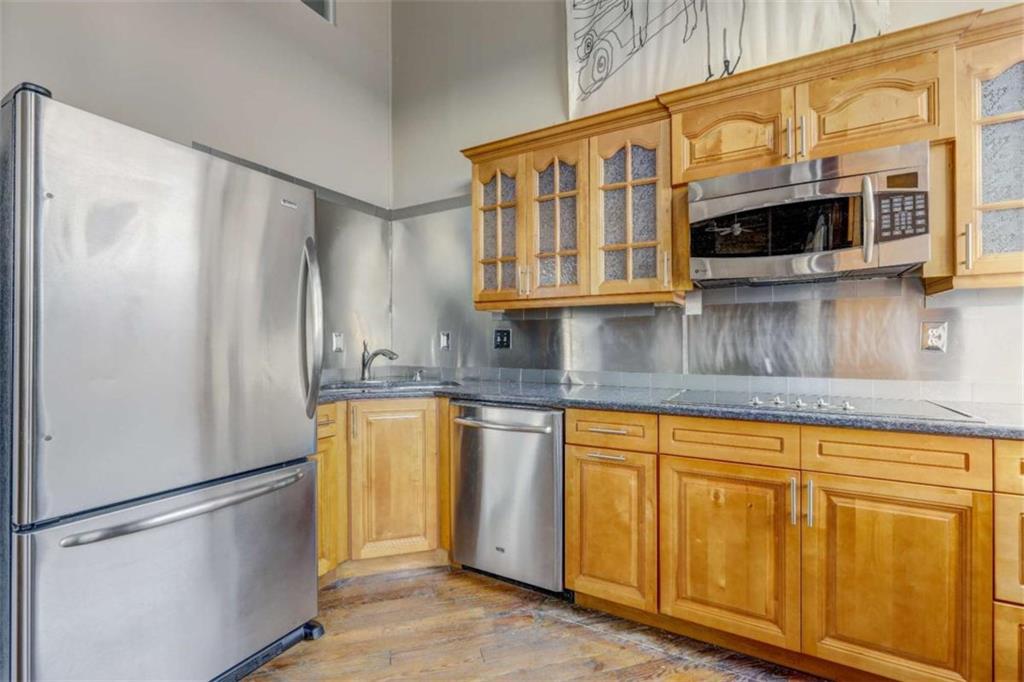 161 Mangum Street Unit 302