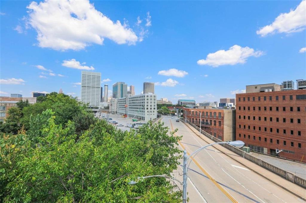 161 Mangum Street Unit 302