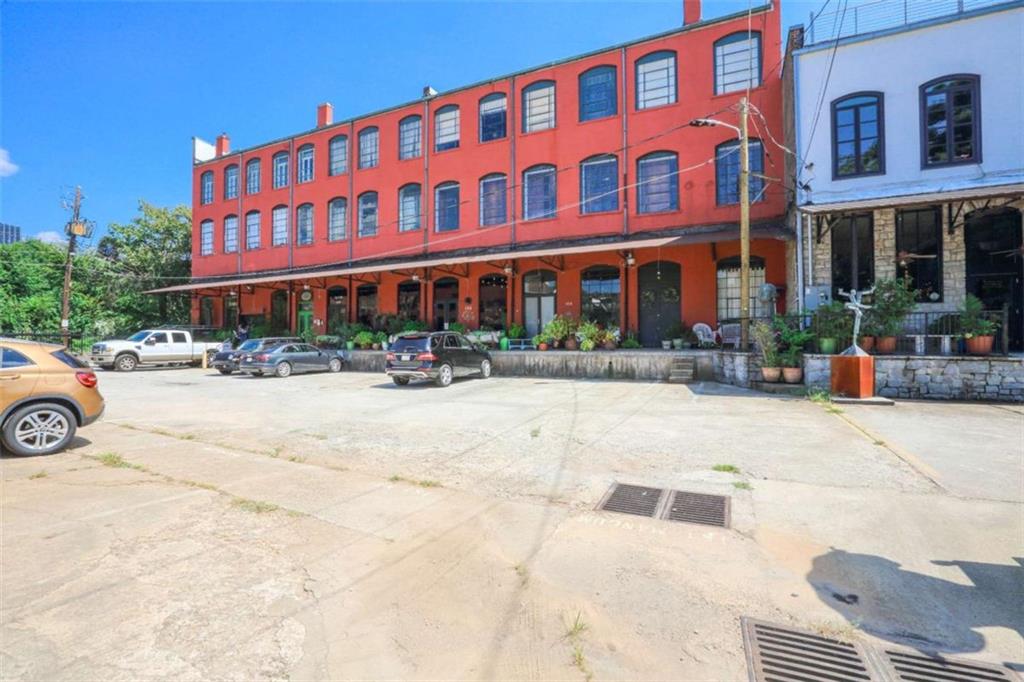 161 Mangum Street Unit 302
