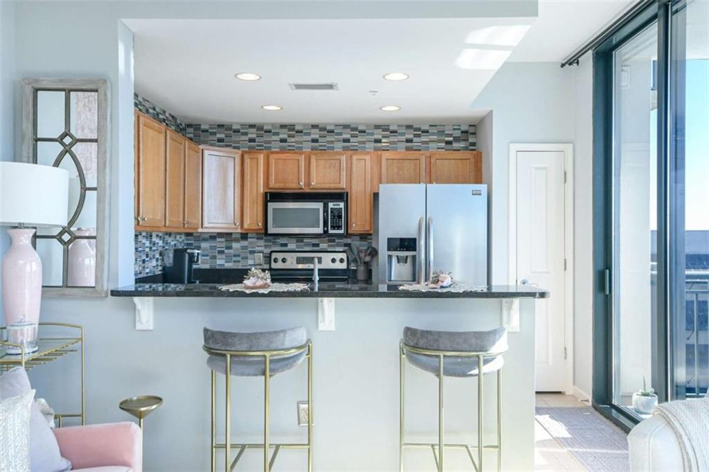3040 Peachtree Road Unit 1010