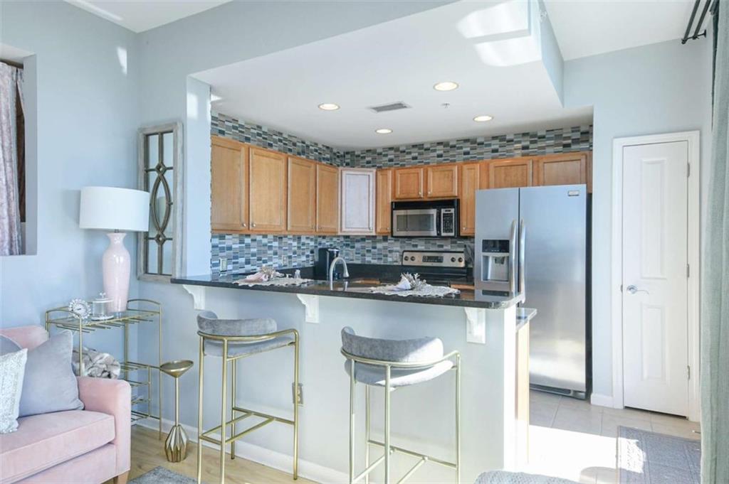 3040 Peachtree Road Unit 1010