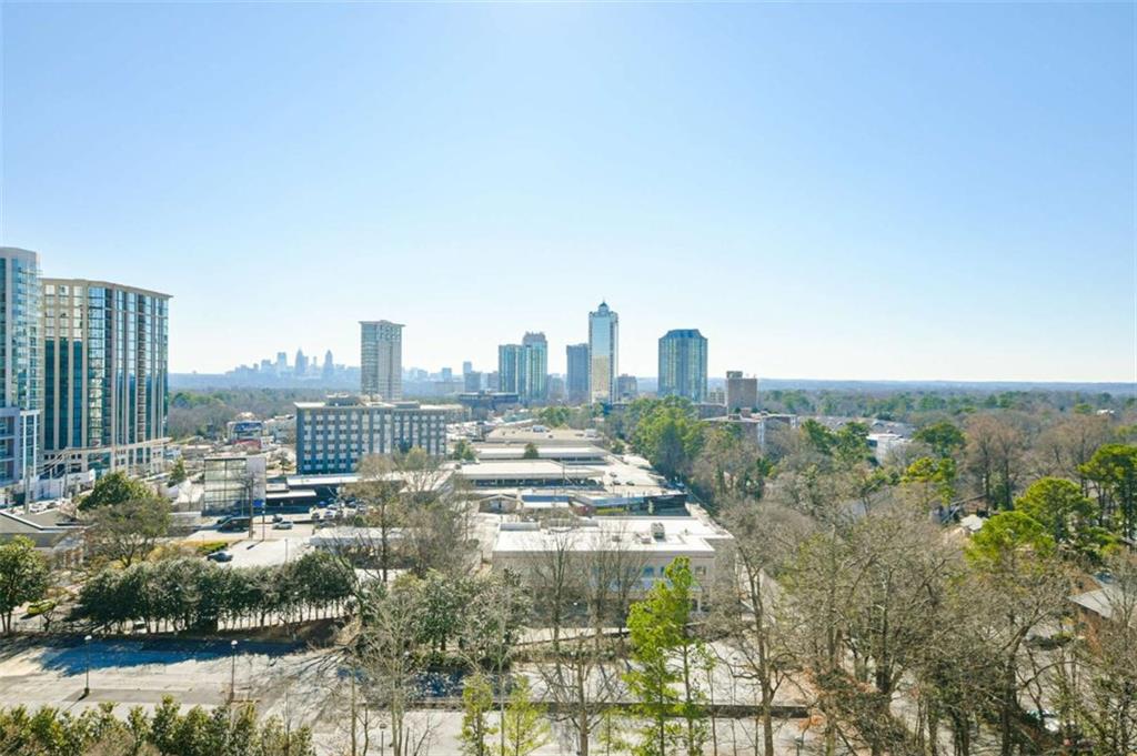 3040 Peachtree Road Unit 1010