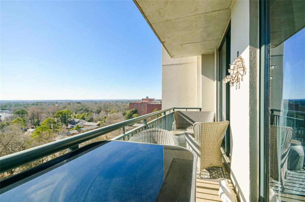 3040 Peachtree Road Unit 1010