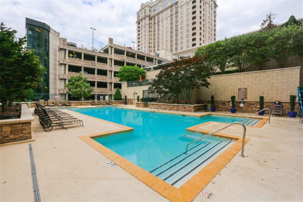 3040 Peachtree Road Unit 1010