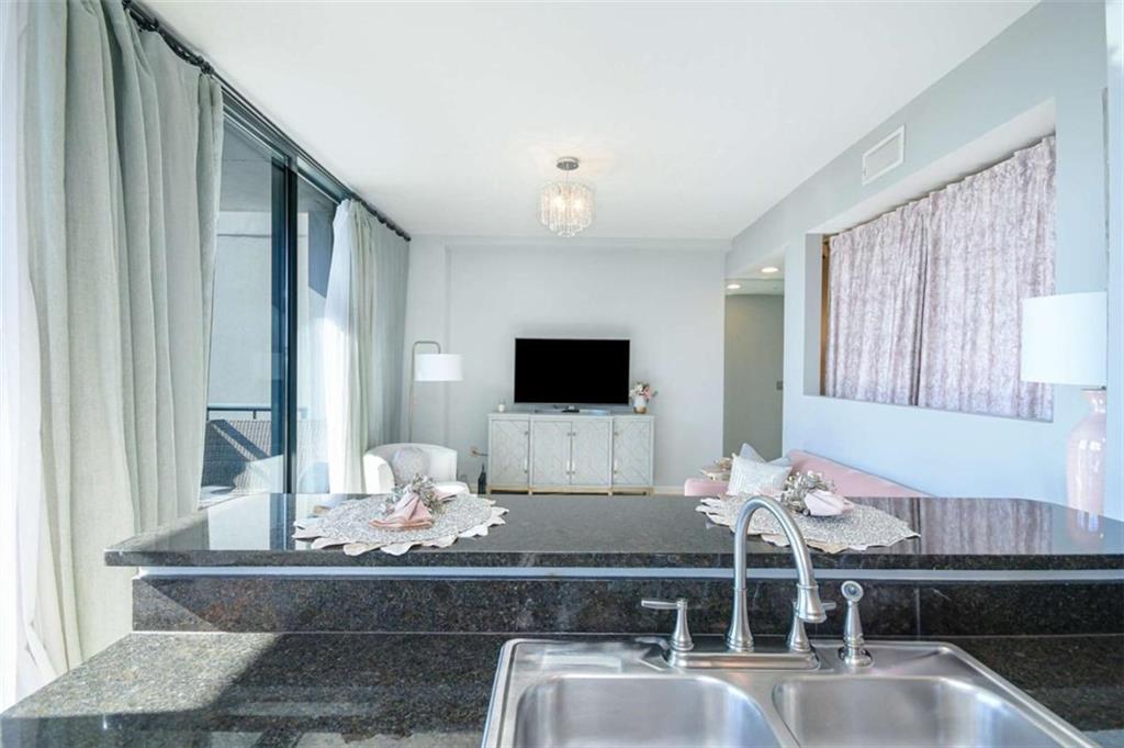 3040 Peachtree Road Unit 1010