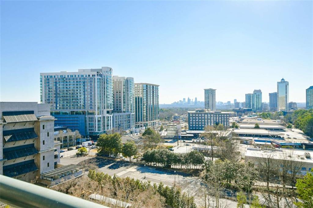 3040 Peachtree Road Unit 1010