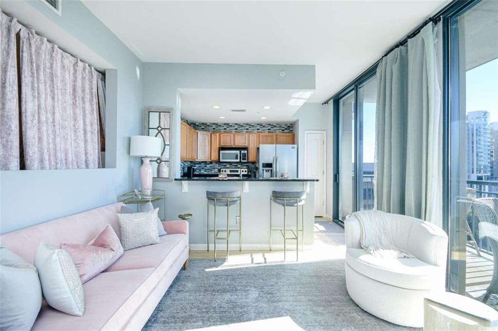 3040 Peachtree Road Unit 1010