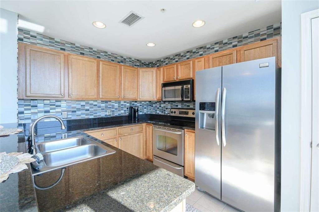 3040 Peachtree Road Unit 1010