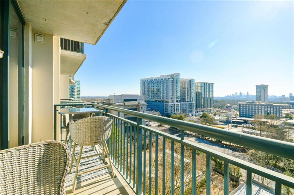 3040 Peachtree Road Unit 1010