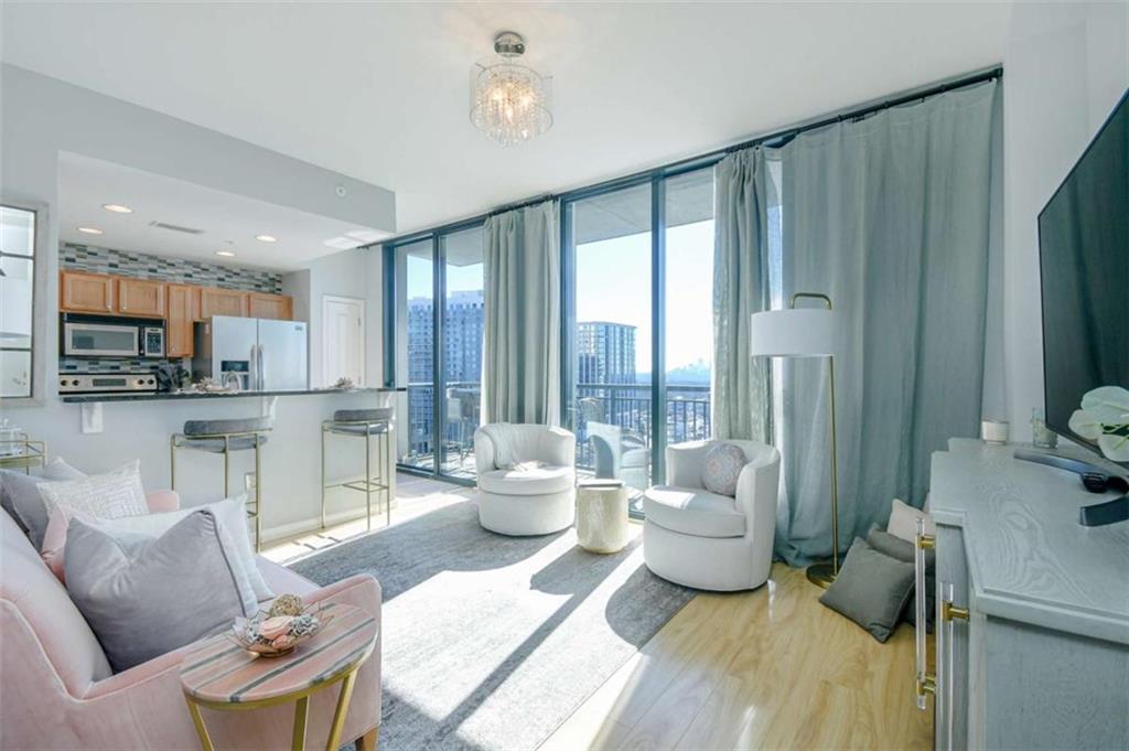 3040 Peachtree Road Unit 1010