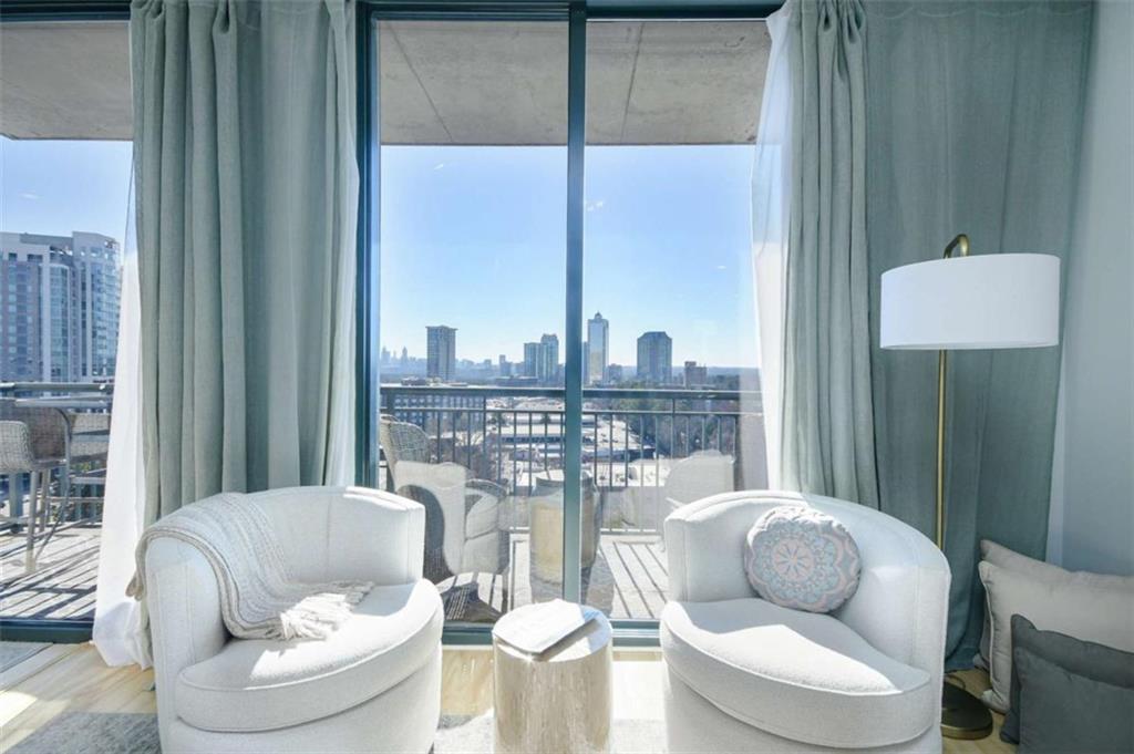 3040 Peachtree Road Unit 1010