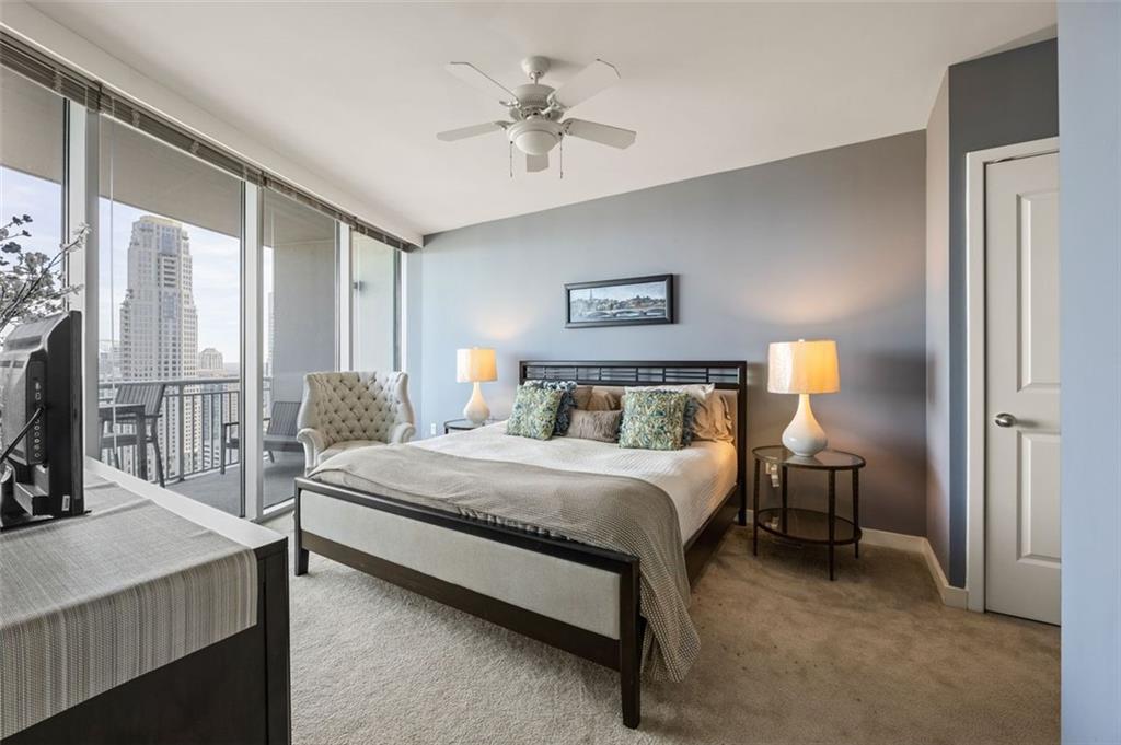 3338 PEACHTREE Road NE Unit 2804