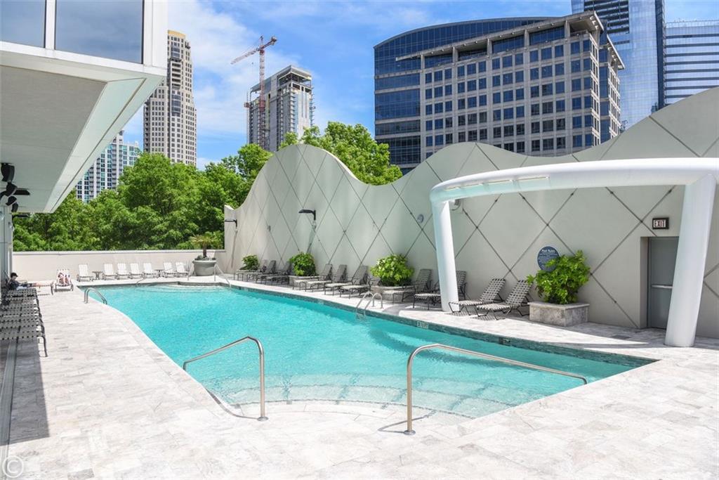 3338 PEACHTREE Road NE Unit 2804