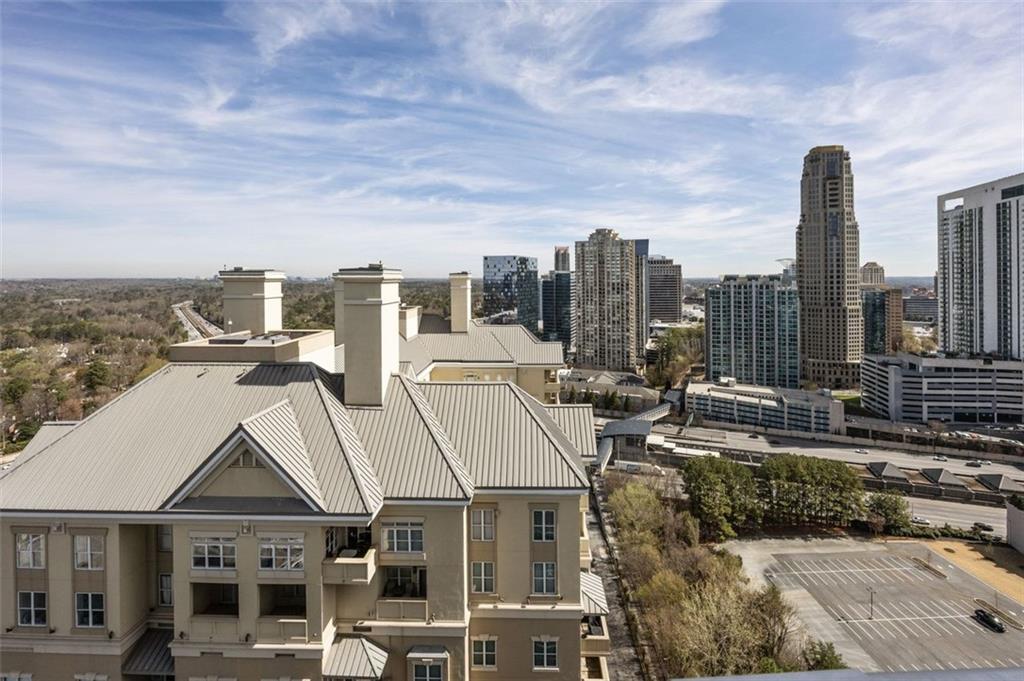 3338 PEACHTREE Road NE Unit 2804