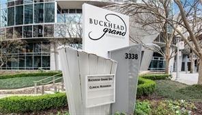 3338 PEACHTREE Road NE Unit 2804