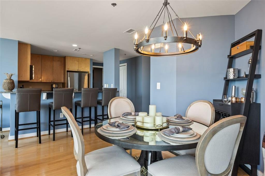 3338 PEACHTREE Road NE Unit 2804