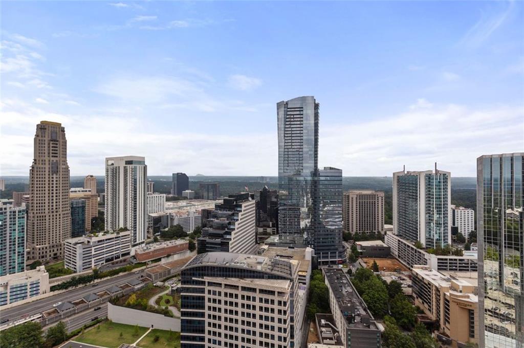 3338 PEACHTREE Road NE Unit 2804