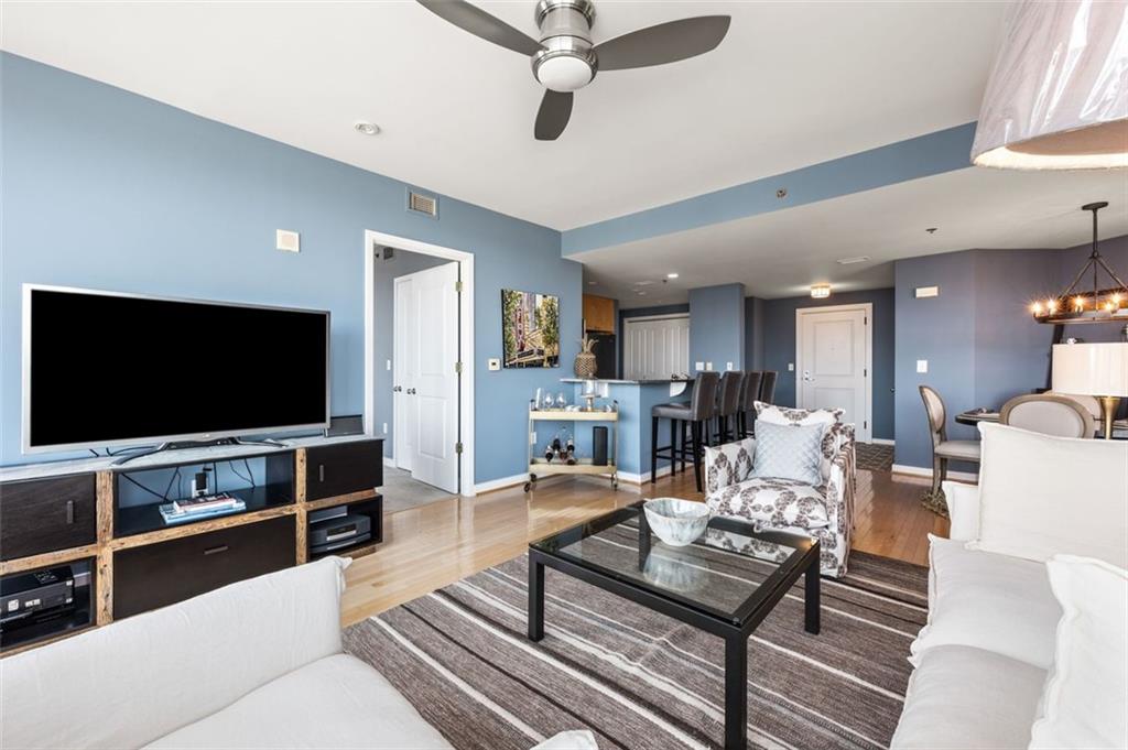 3338 PEACHTREE Road NE Unit 2804