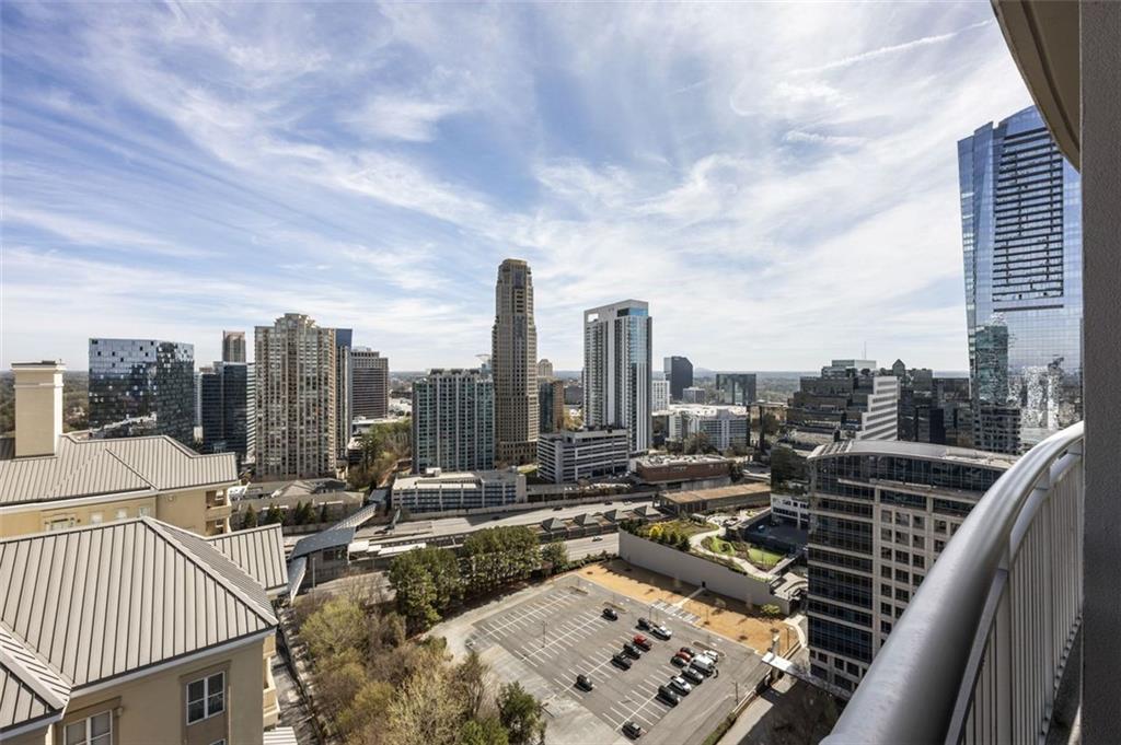 3338 PEACHTREE Road NE Unit 2804