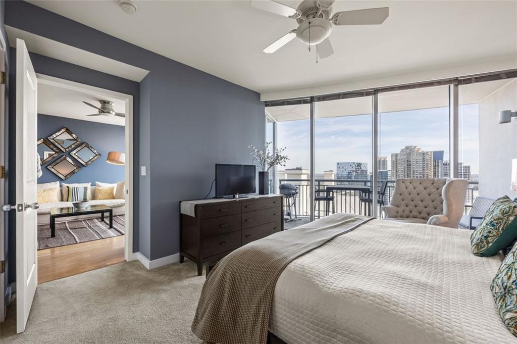3338 PEACHTREE Road NE Unit 2804