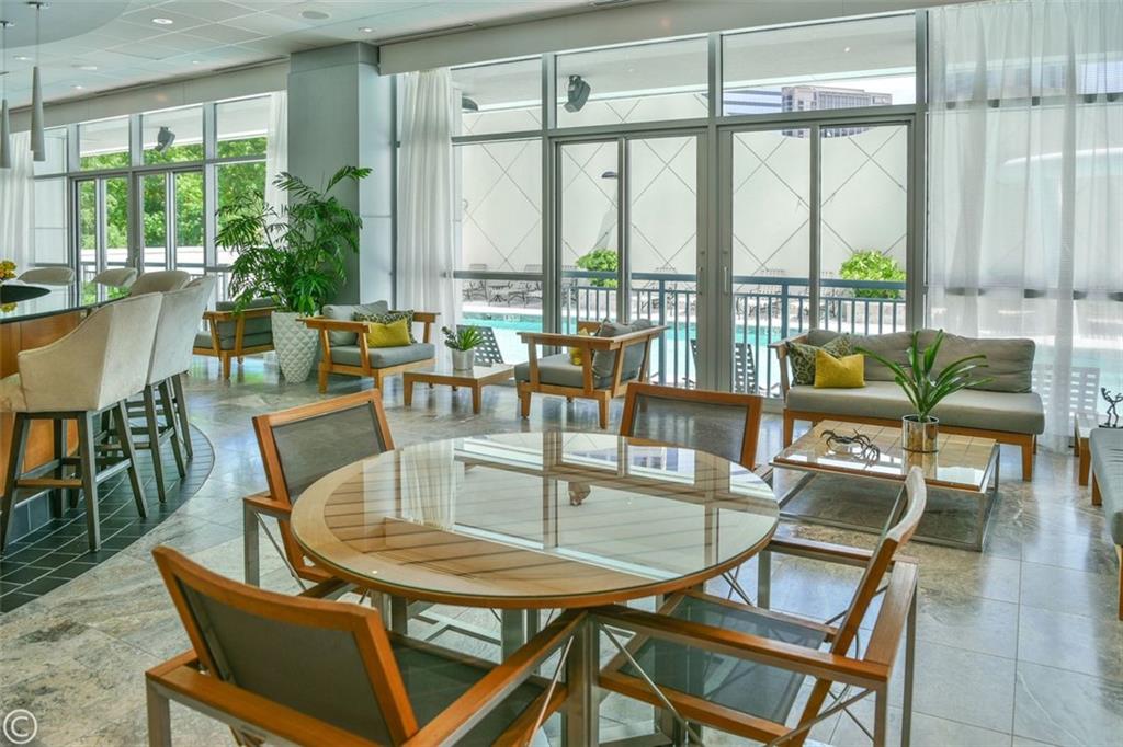 3338 PEACHTREE Road NE Unit 2804