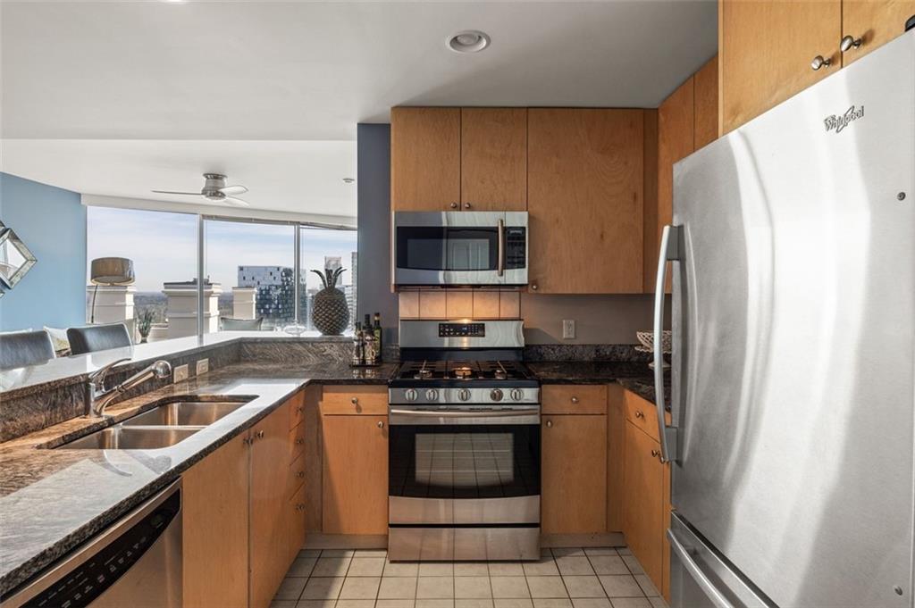 3338 PEACHTREE Road NE Unit 2804