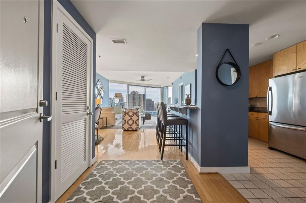 3338 PEACHTREE Road NE Unit 2804