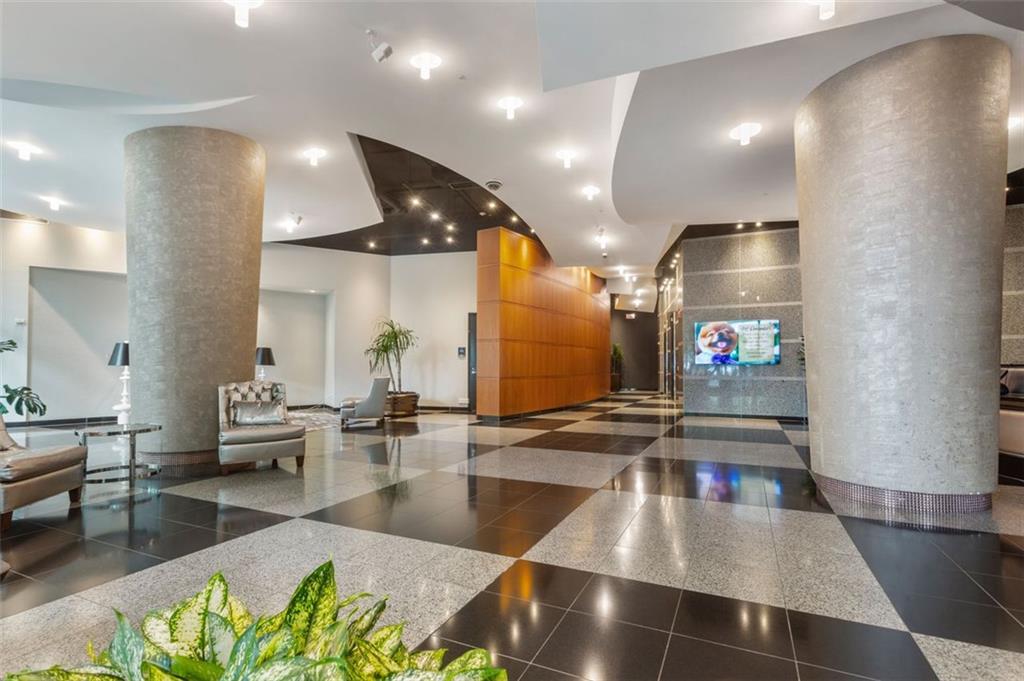 3338 PEACHTREE Road NE Unit 2804