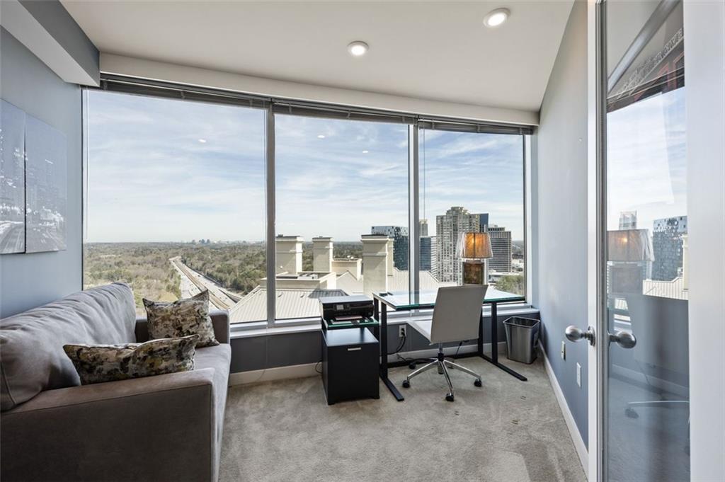 3338 PEACHTREE Road NE Unit 2804