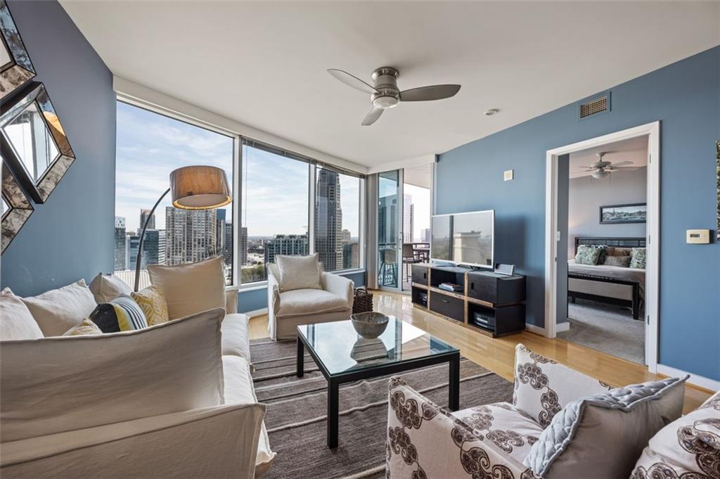 3338 PEACHTREE Road NE Unit 2804