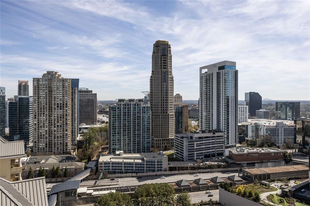 3338 PEACHTREE Road NE Unit 2804