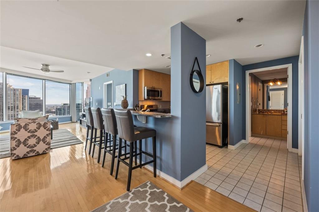 3338 PEACHTREE Road NE Unit 2804