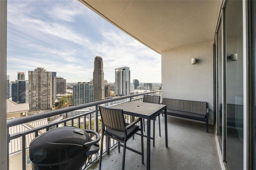 3338 PEACHTREE Road NE Unit 2804