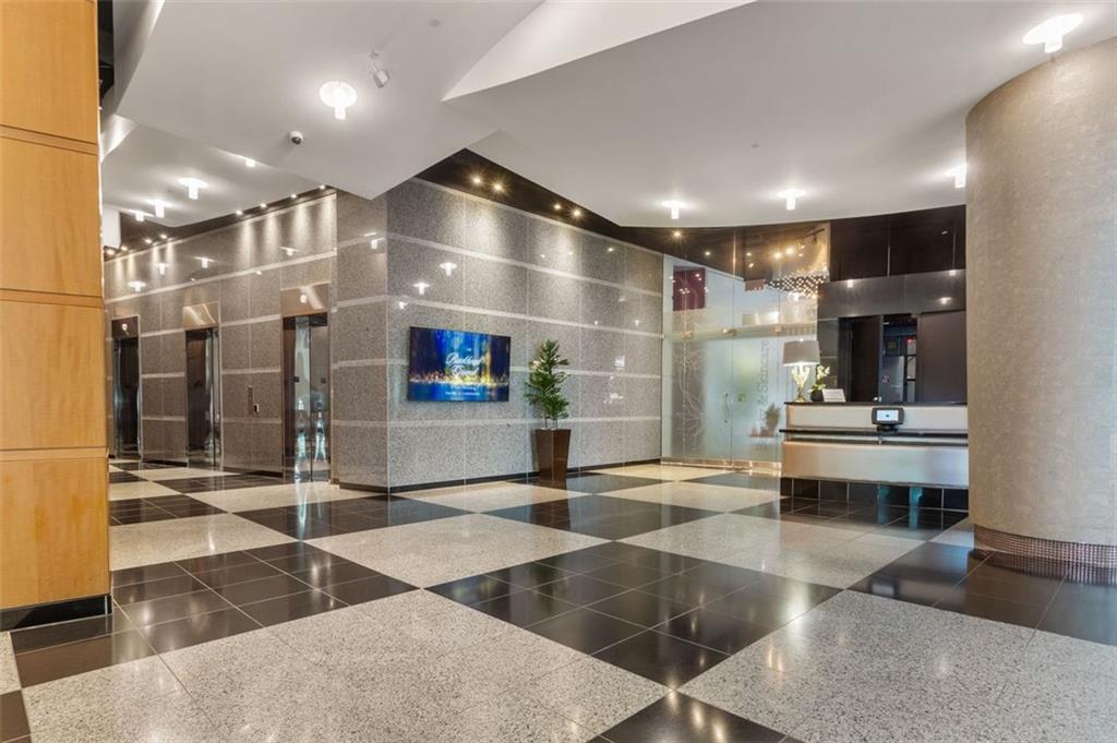 3338 PEACHTREE Road NE Unit 2804