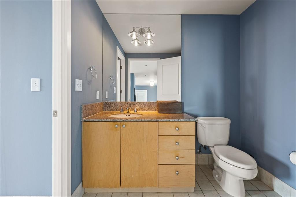 3338 PEACHTREE Road NE Unit 2804