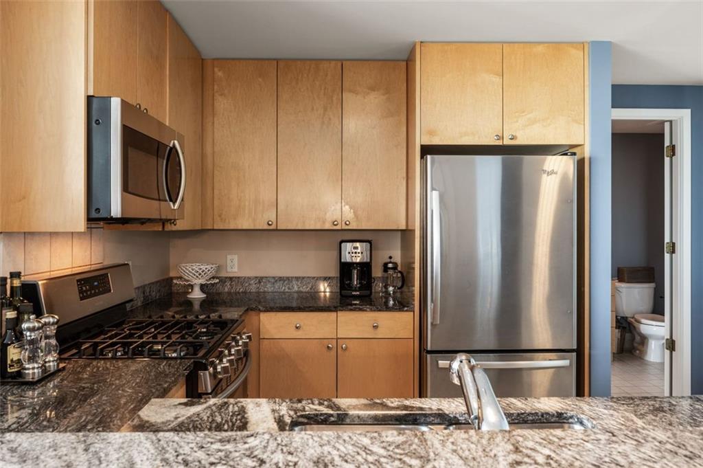 3338 PEACHTREE Road NE Unit 2804