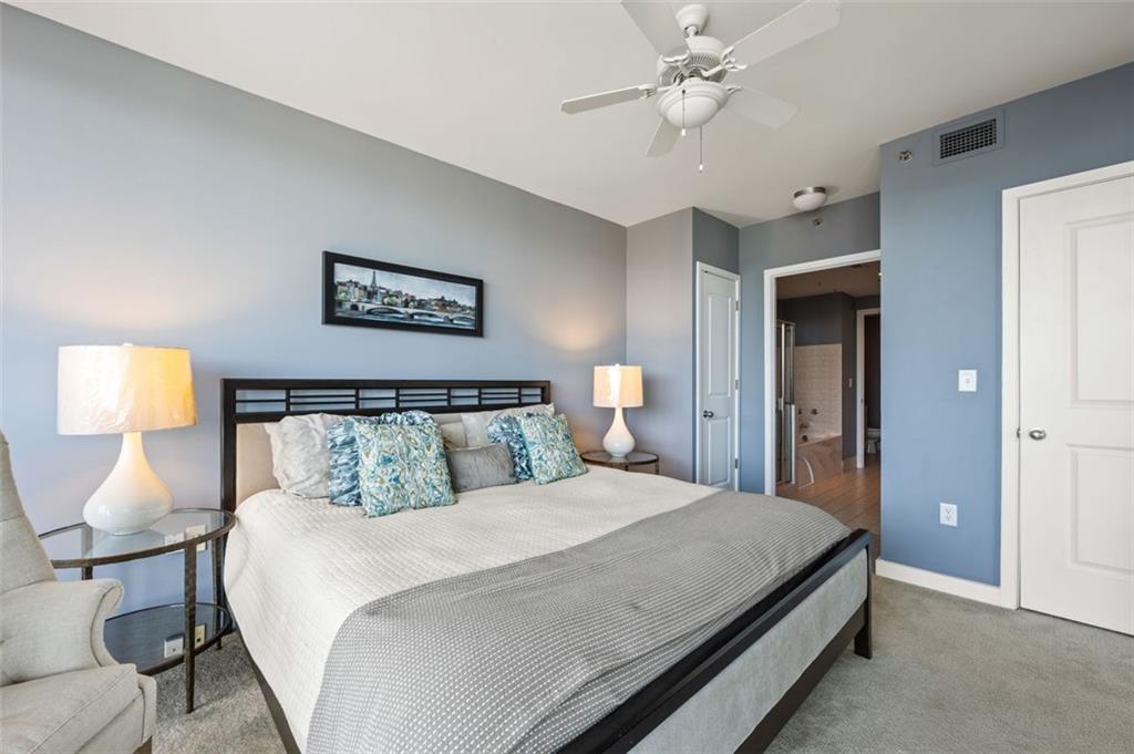 3338 PEACHTREE Road NE Unit 2804