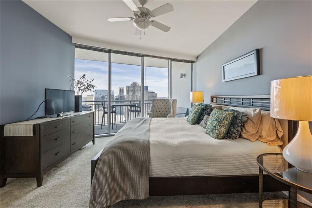 3338 PEACHTREE Road NE Unit 2804