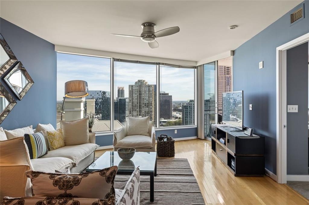 3338 PEACHTREE Road NE Unit 2804