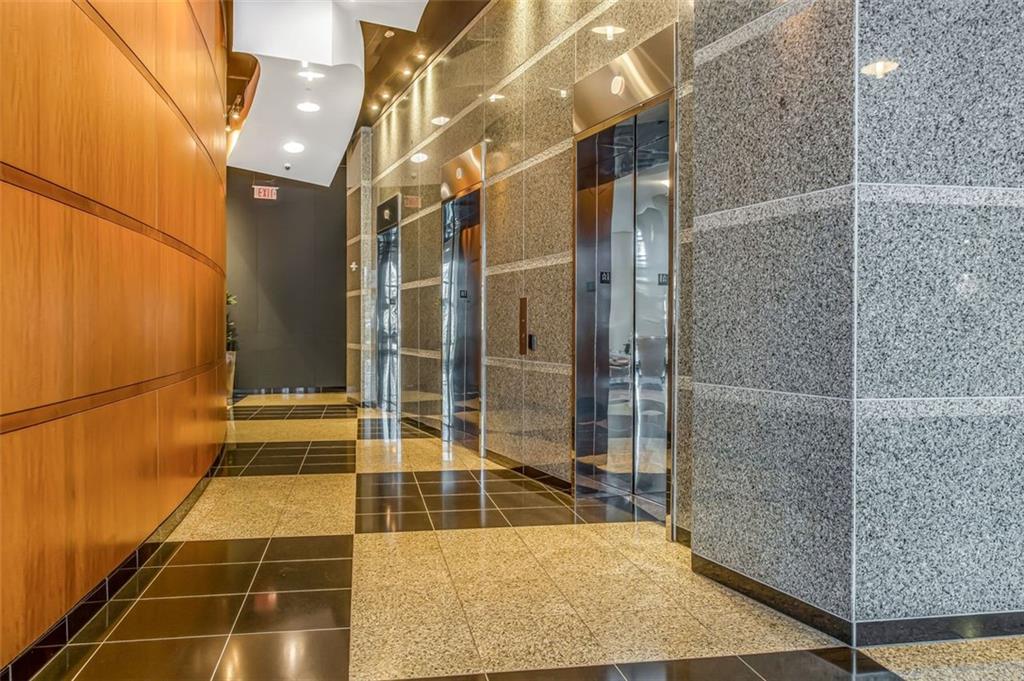 3338 PEACHTREE Road NE Unit 2804