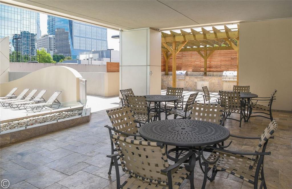 3338 PEACHTREE Road NE Unit 2804