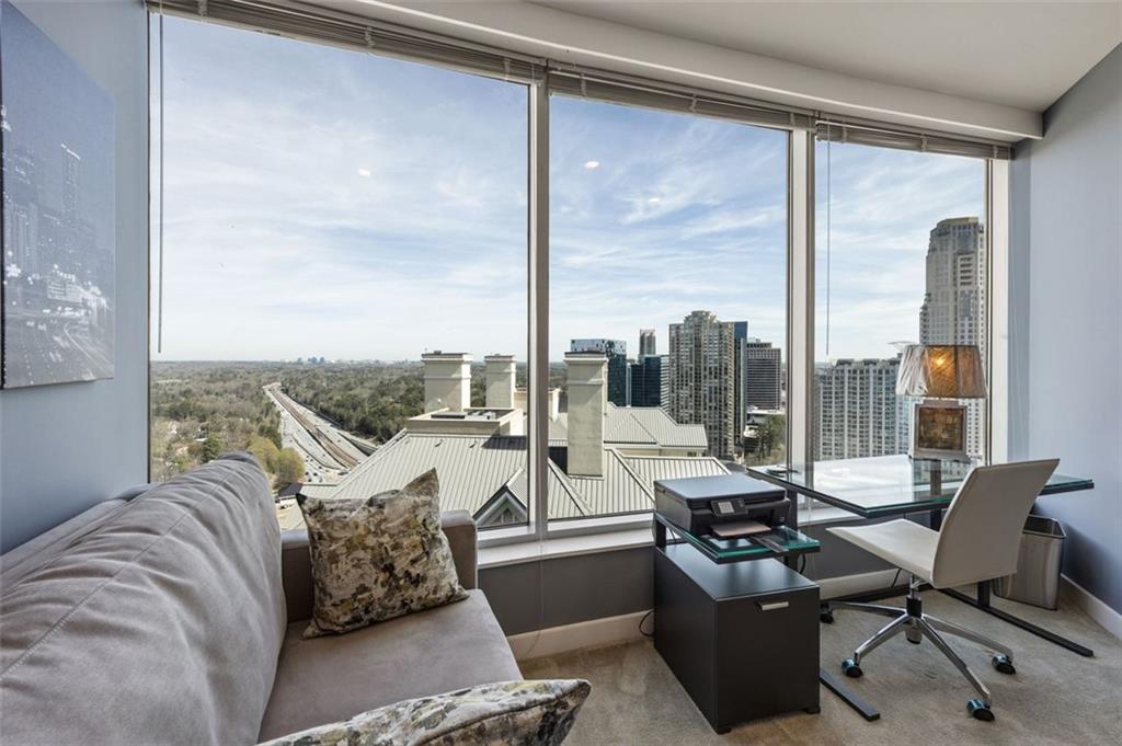 3338 PEACHTREE Road NE Unit 2804