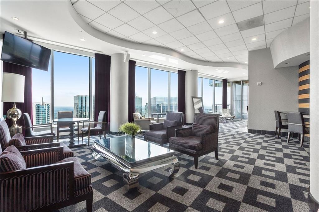 3338 PEACHTREE Road NE Unit 2804