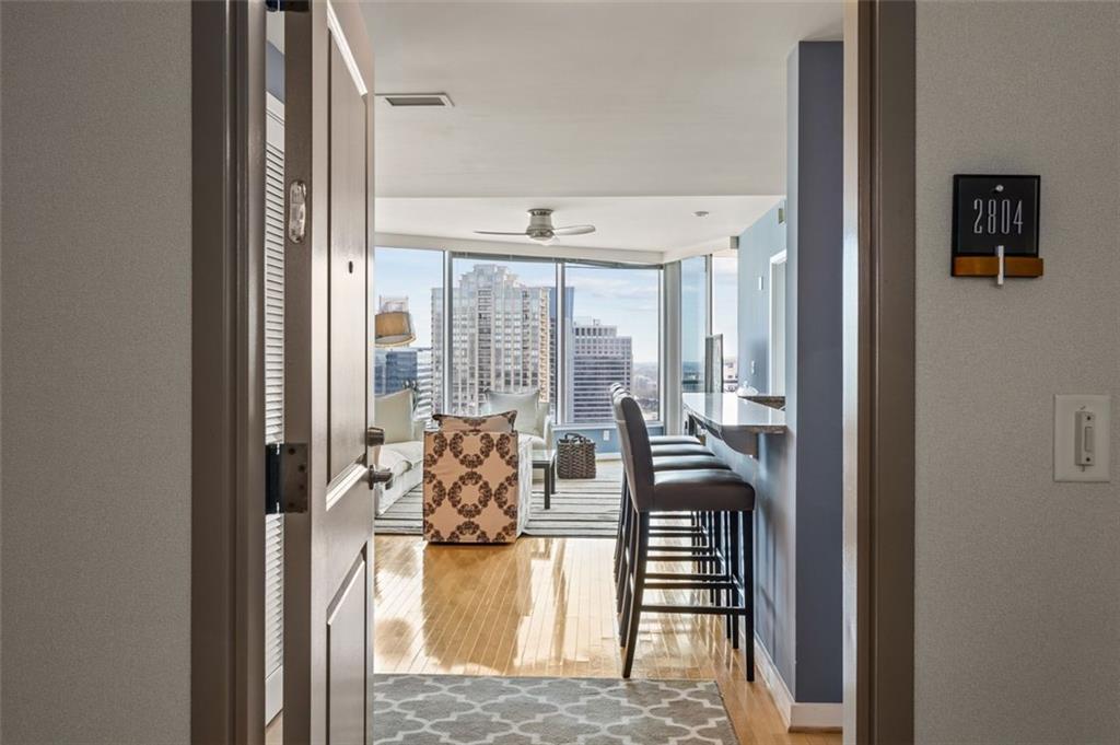 3338 PEACHTREE Road NE Unit 2804