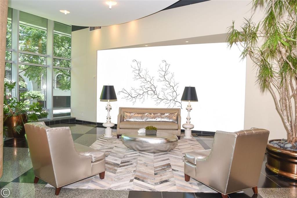 3338 PEACHTREE Road NE Unit 2804