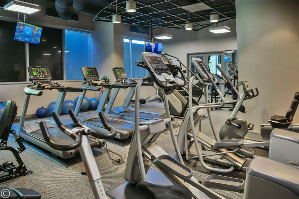 3338 PEACHTREE Road NE Unit 2804